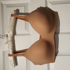 Knix, Wing Woman Bra. Size 7
